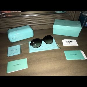 Tiffany Sunglasses
